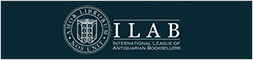 ILAB（国際古書籍商連盟）